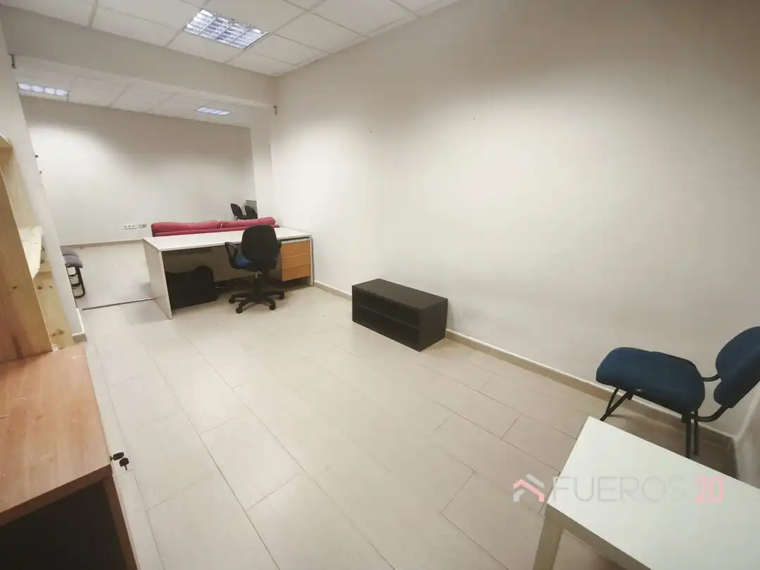 Office space to rent in Bagatza - San Vicente, imagen 3