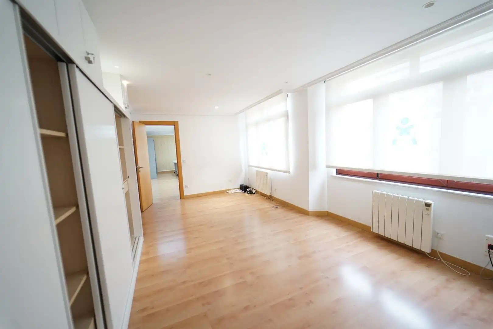 Habitación de Oficina en venta en Santander con Aire acondicionado, Calefacción y Trastero