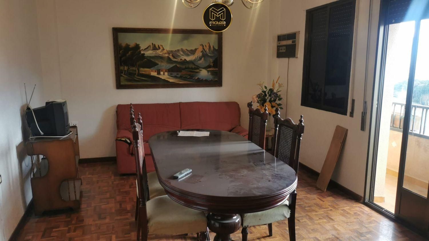 Dining room of Flat for sale in  Jaén Capital