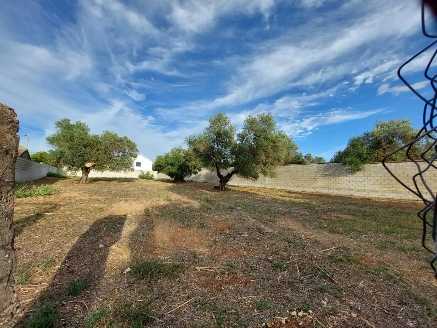 Residential land for sale in Urbanizacion del Casquero 43, imagen 6