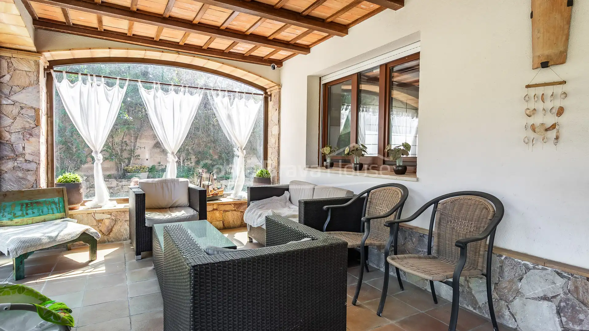 Casa amb piscina en venda a Carrer de les Illes Medes, imagen 12