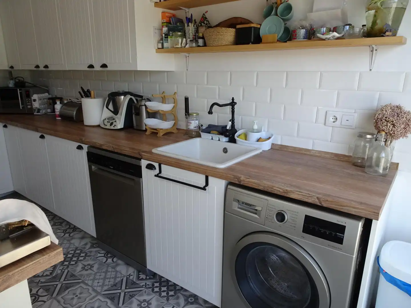 Casa rústica con piscina en venta en Nueva Aljaima - Las Tres Leguas - Los Mondeños, imagen 18