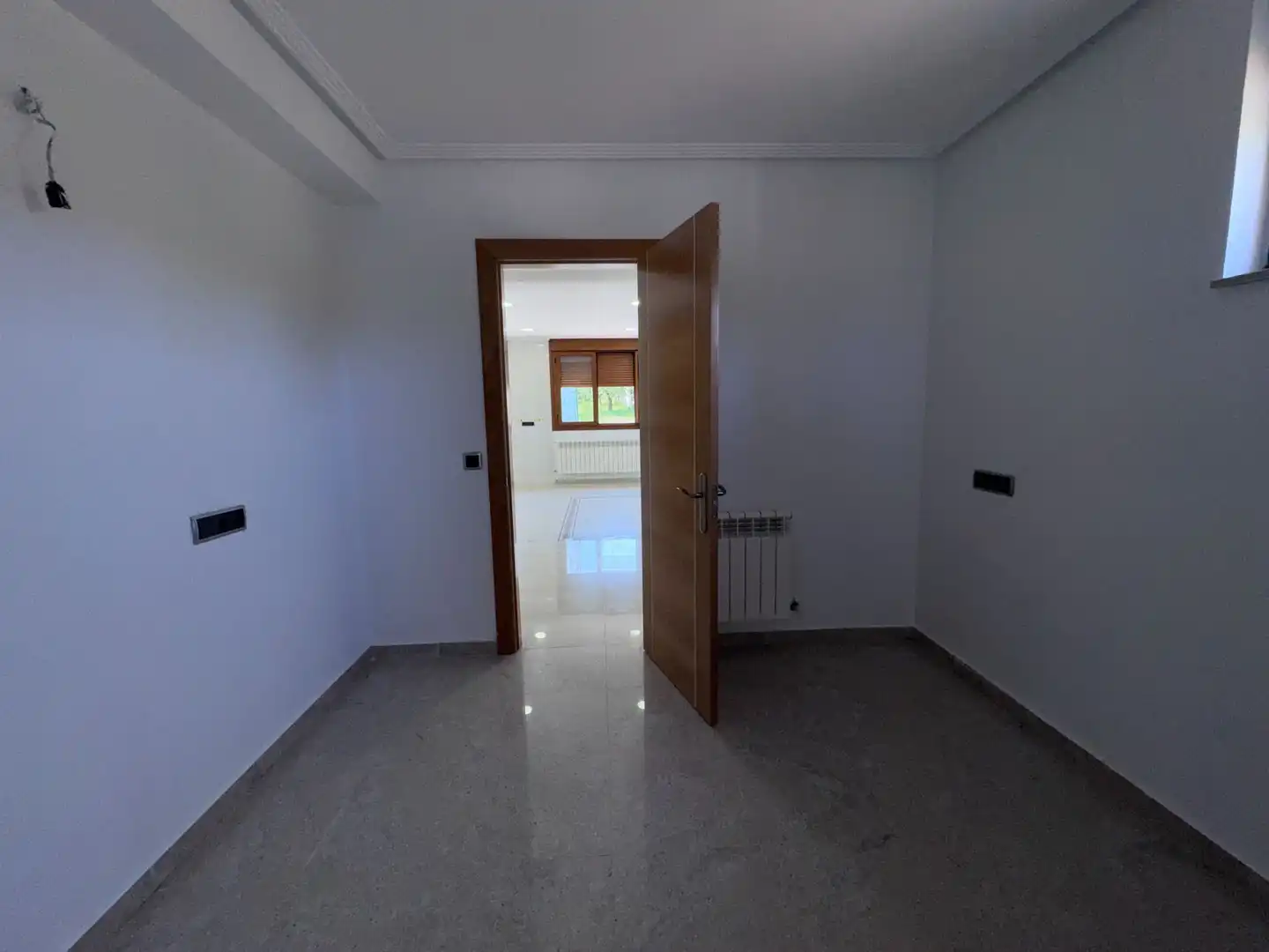 Casa o xalet en venda en Siero amb Calefacció, Jardí privat i Terrassa