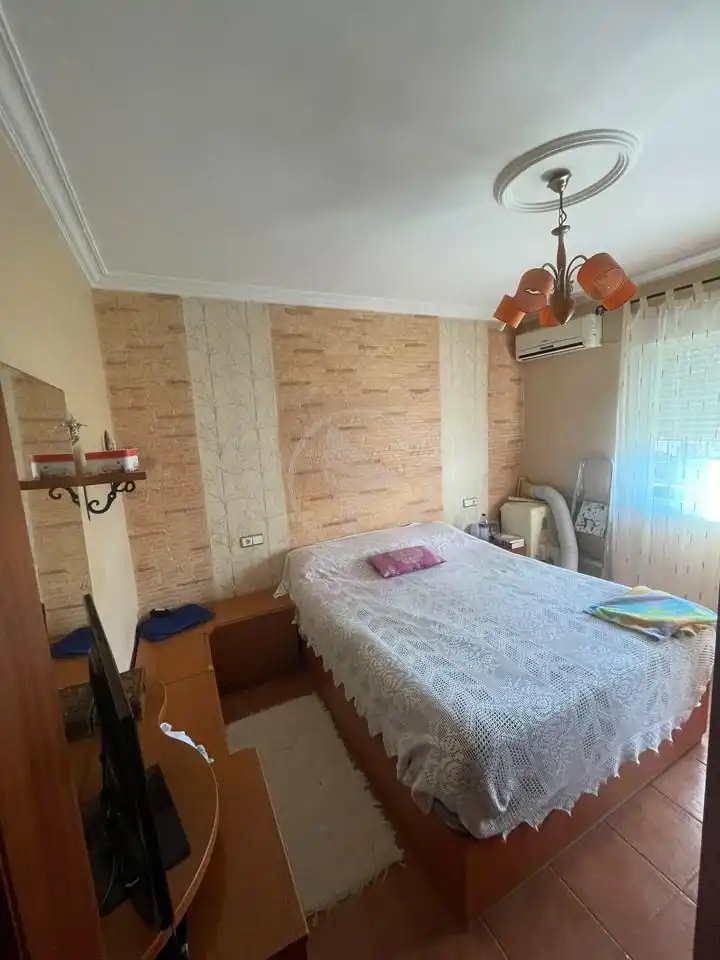 Habitación de Casa o chalet en venta en San Gonzalo