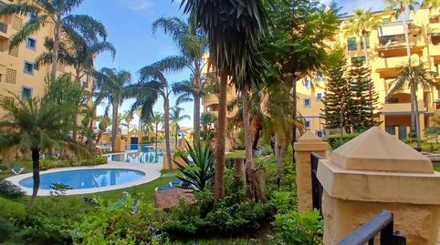 Foto 3 de Piso en venta en Nueva Alcántara, Marbella