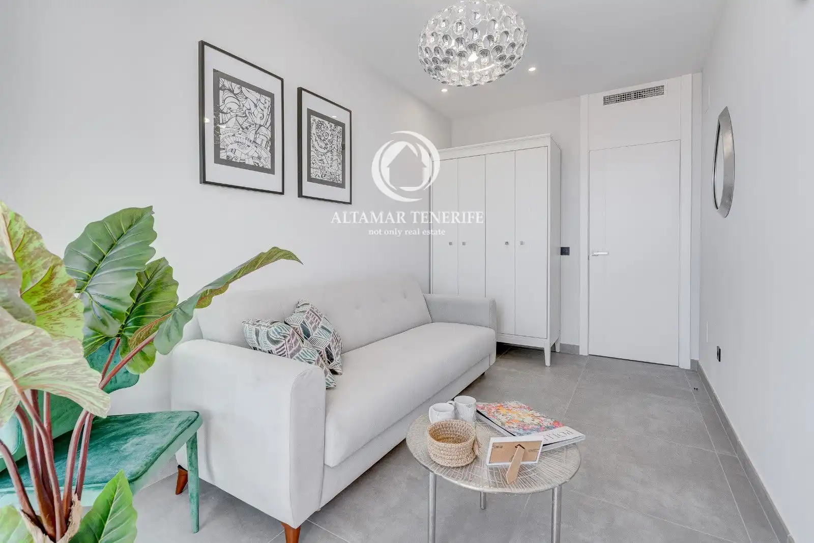 Attique avec piscine à vendre à C. el Peralillo,, imagen 13