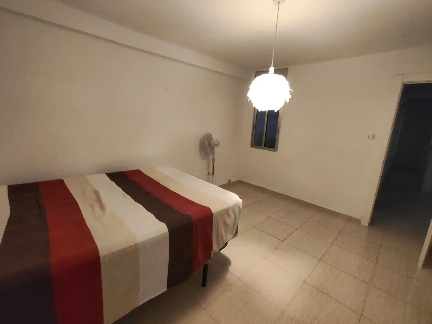 Flat with terrace for sale in Riera de Miró, imagen 2