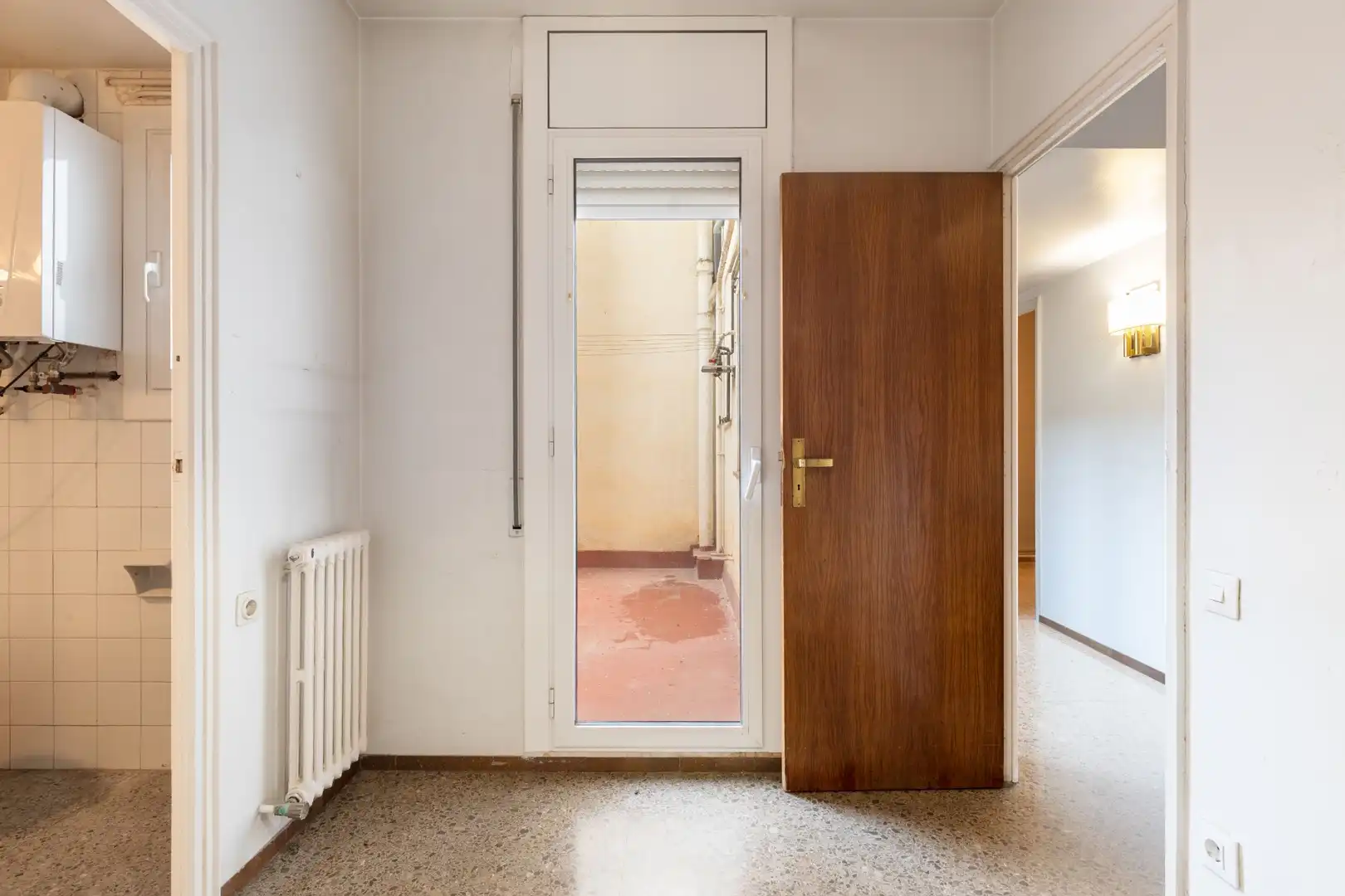 Piso en venta en Barri del Centre