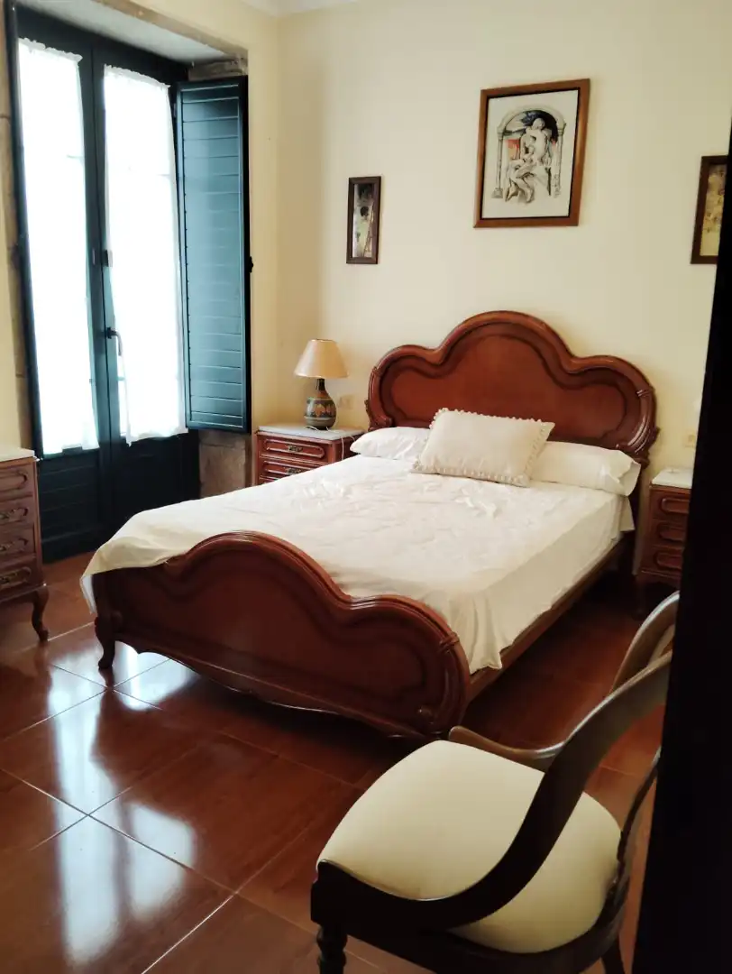 Casa con terrazza in vendita a Rúa Carcasia 17, imagen 13