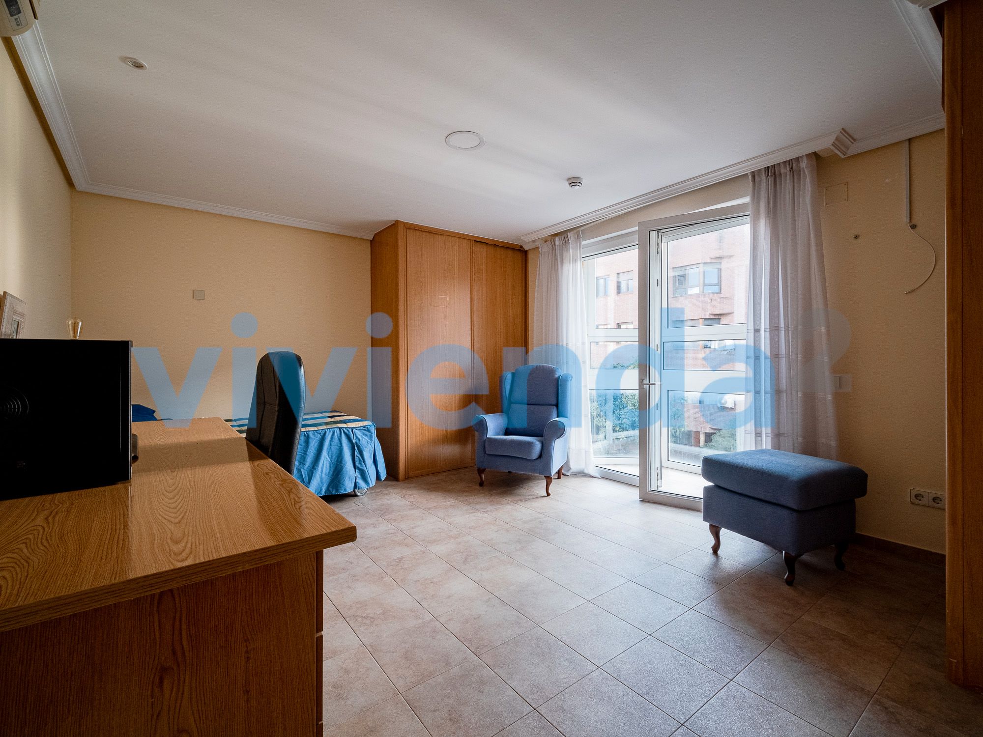 Study for sale in Calle de Asura, Conde Orgaz - Piovera