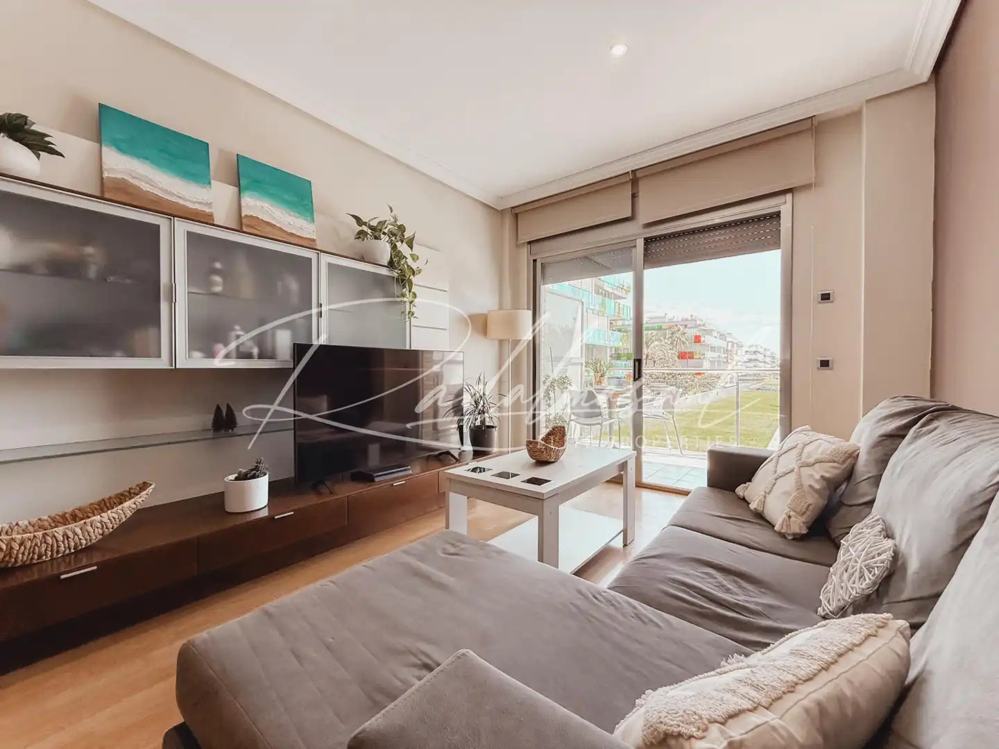 Appartement avec piscine à vendre à Carrer Carrer Riu Brugent, imagen 6