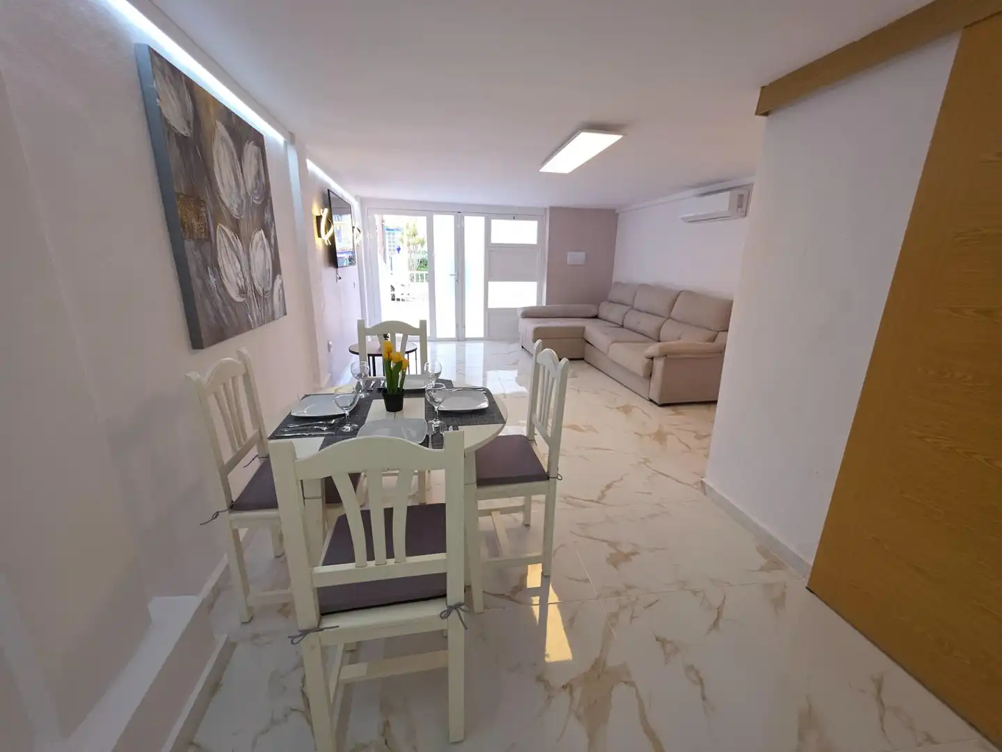 Adosado con terraza en venta en La Mata, imagen 37