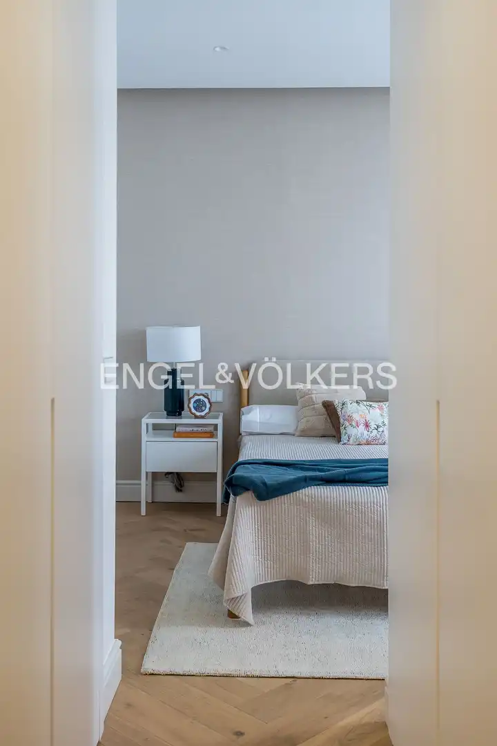 Attique avec ascenseur à vendre à Retiro, imagen 21
