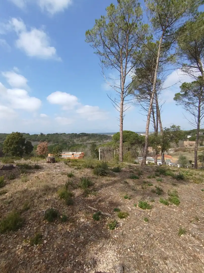 Terrenys i solars en venda a URGELL, AIGUESBONES, imagen 4