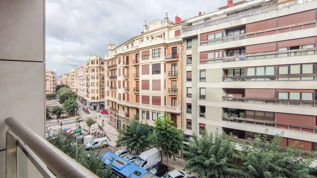 Pis amb ascensor en venda a Zabaleta Kalea, imagen 15