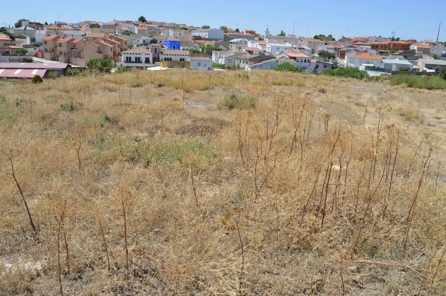 Residencial en venta en Belinchón