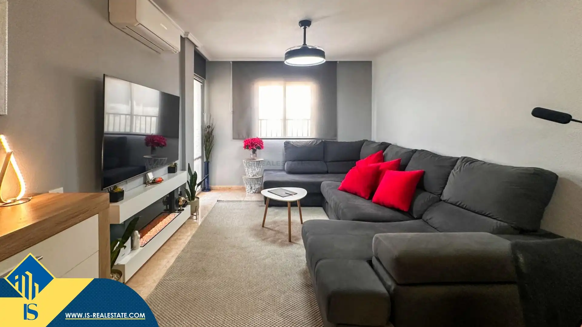 Wohnung mit Terrasse zum Verkauf in Centro, imagen 15