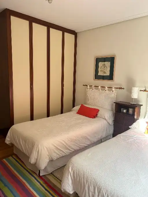 Piso con terraza en venta en Calle Floranes, imagen 10