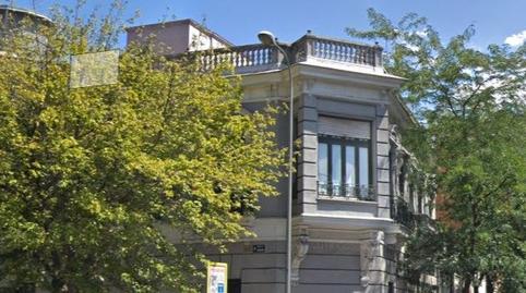 Foto 5 de Oficina de lloguer a Paseo del General Primo de Rivera, 37, Palos de Moguer, Madrid