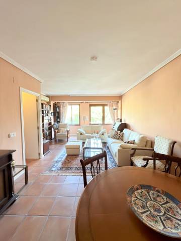 Piso en Venta en Plaza del Doctor Gómez Ulla en Carolinas Bajas