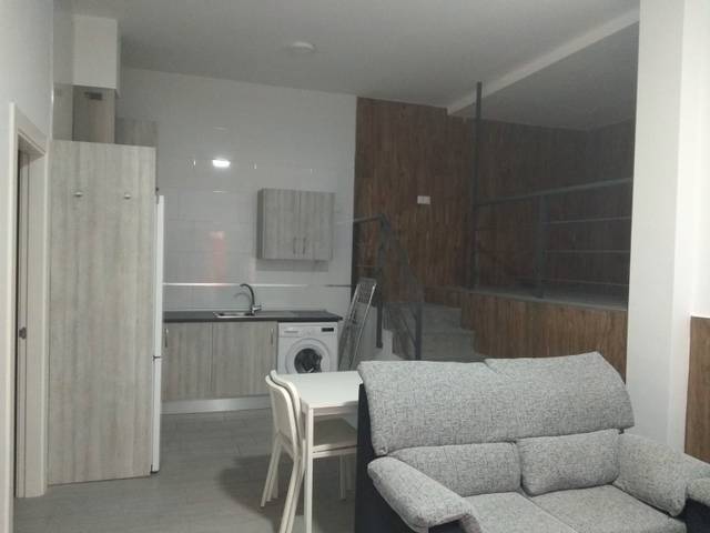 Apartamento en Alquiler en Fuente Alegre - El Chaparral - Los Morales