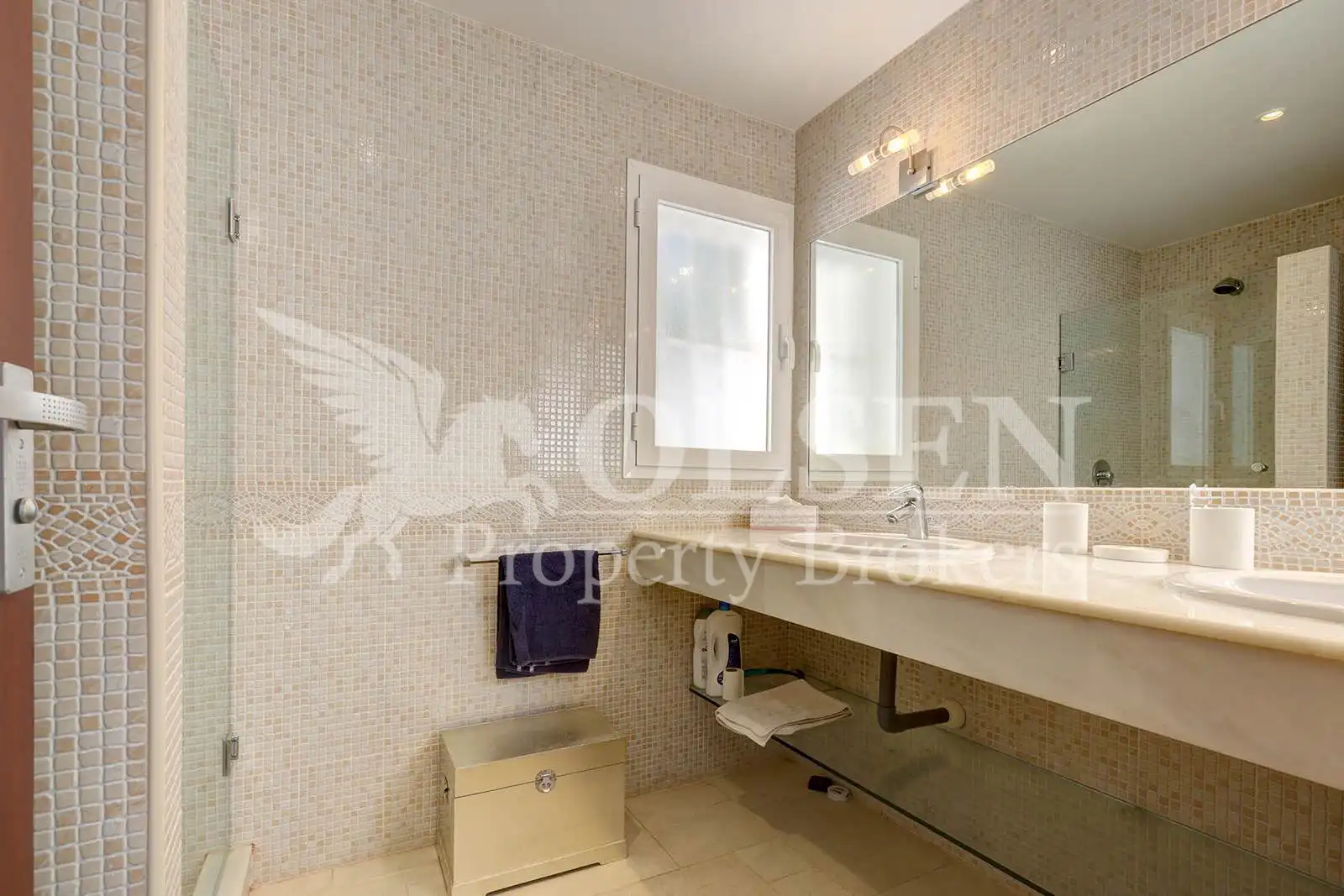 Villa mit Pool zum Verkauf in Costa Natura, imagen 12