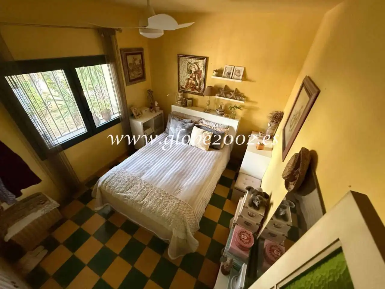 Villa mit Pool zum Verkauf in Los Franceses – La Vega, imagen 24