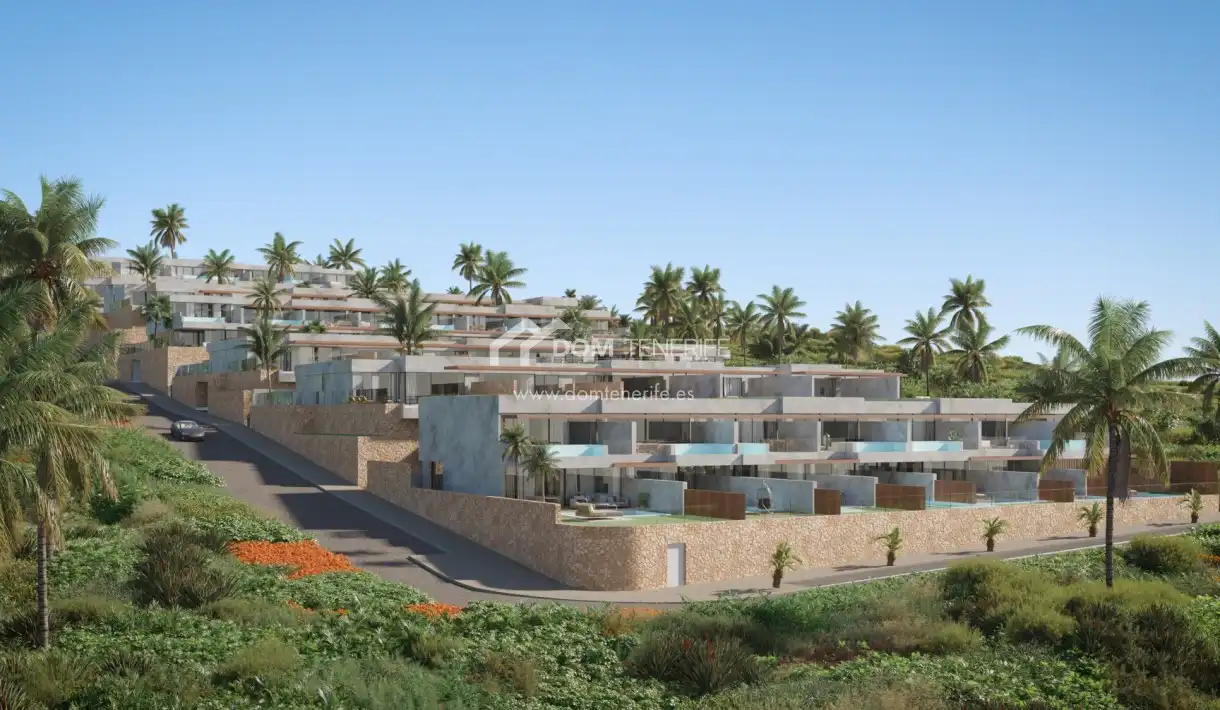 Appartement avec piscine à vendre à Callao Salvaje - Playa Paraíso, imagen 14