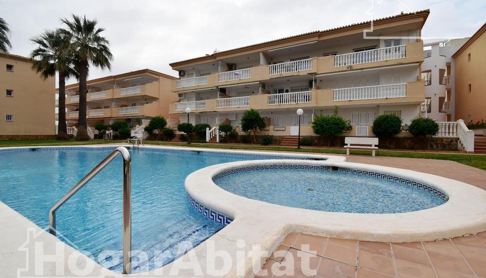 Foto 1 de Piso en venta en Calle Neus Les, Piles, Valencia