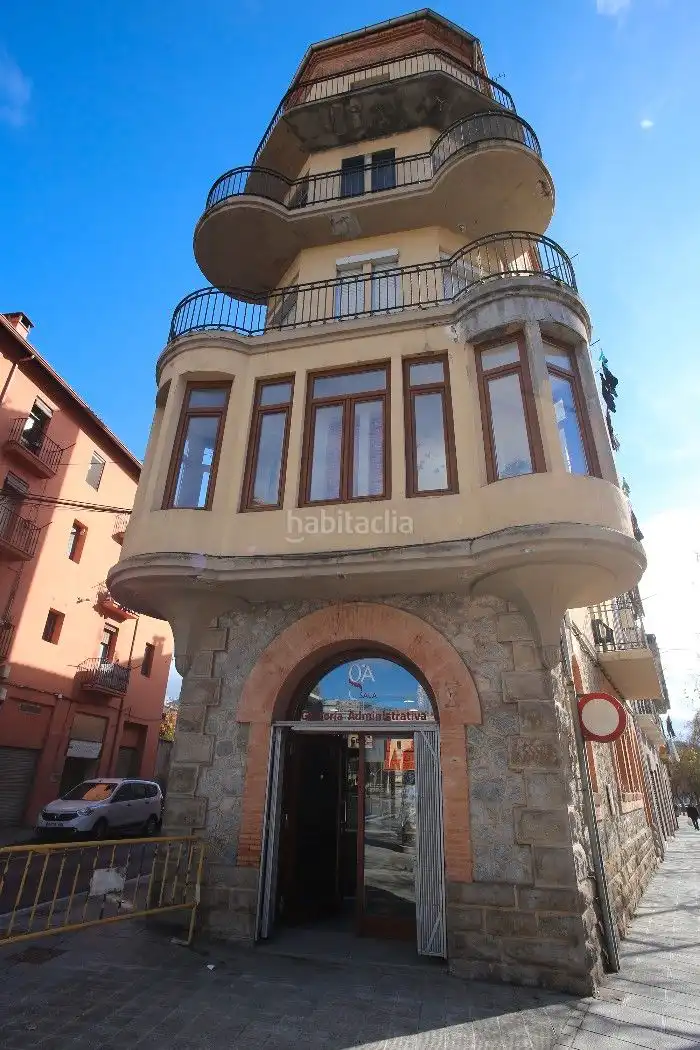 Bureau à vendre à Carrer de l'Estació 1, imagen 6