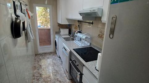 Photo 3 of Flat to rent in La Malva-rosa,  Valencia Capital