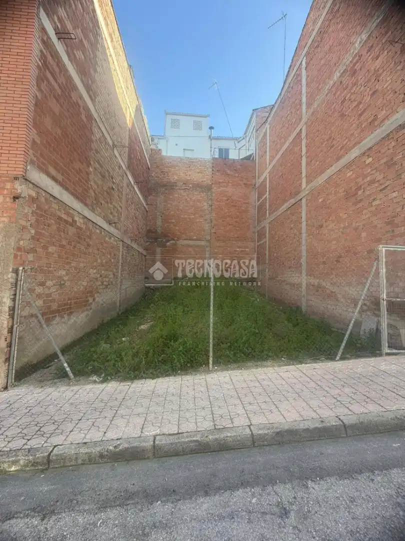 Parking of Residential for sale in Mengíbar