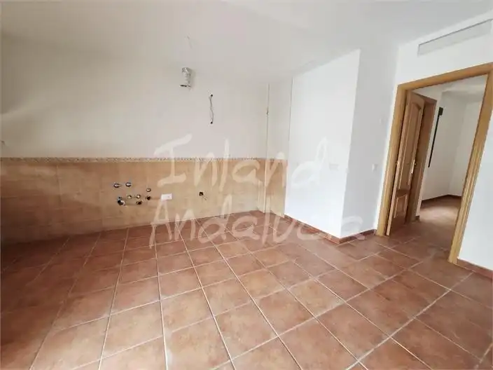 Apartament amb piscina en venda a Alcaucín, imagen 3