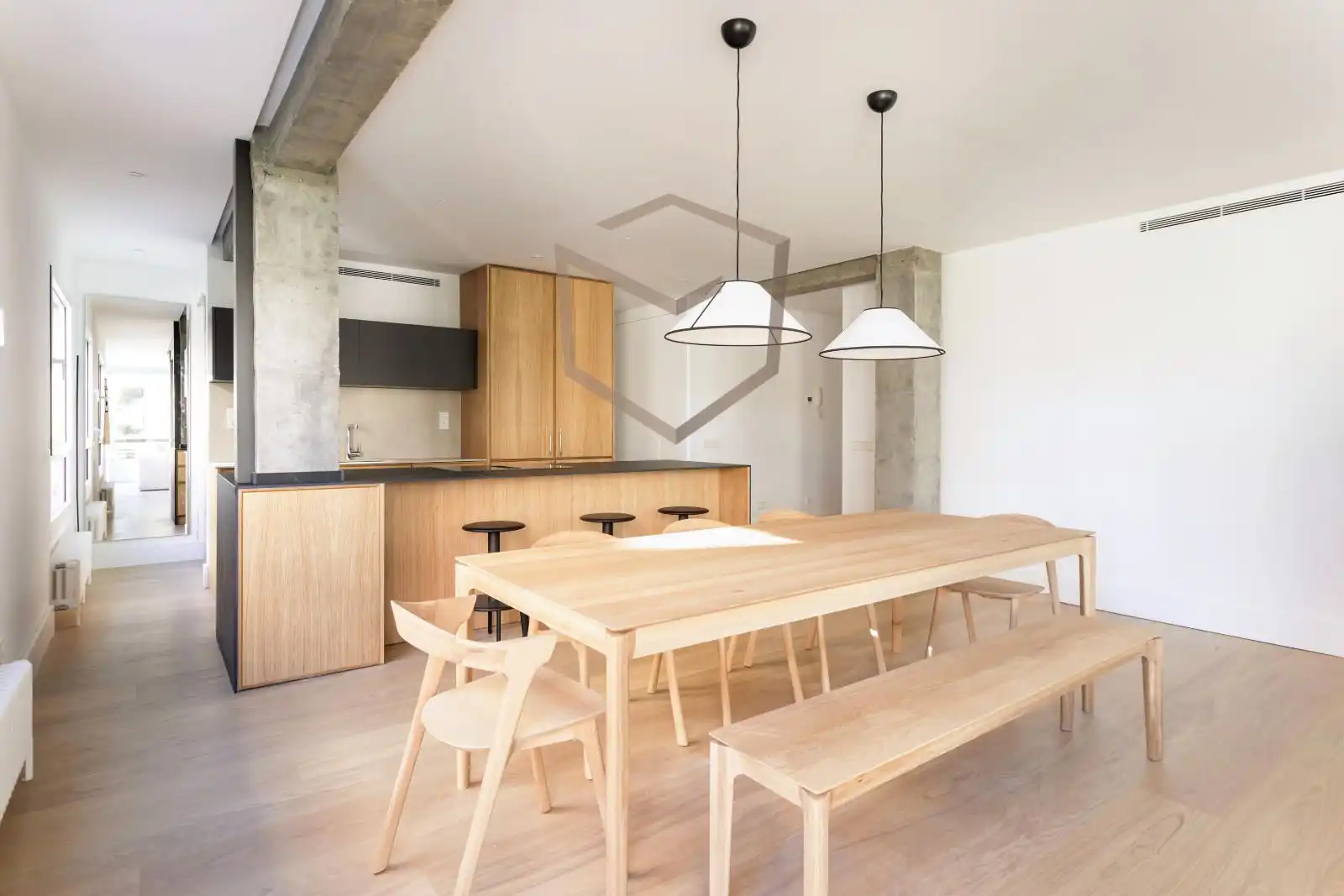 Appartement avec ascenseur à vendre à General Oraa, imagen 13