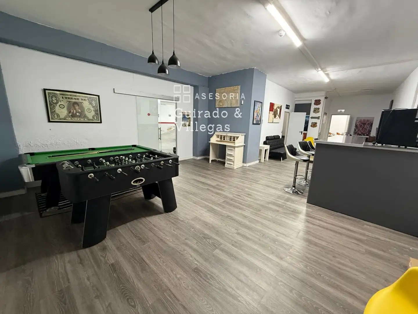 Local en venta en Barcelona