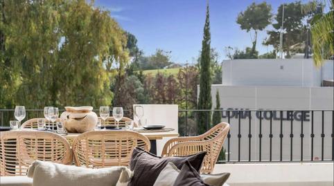 Foto 2 de Casa o xalet en venda a Aloha, Marbella