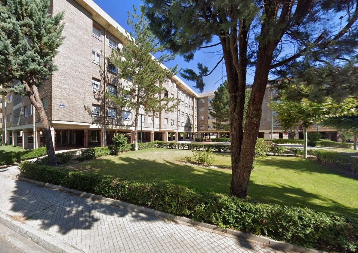 Flat for sale in Arturo Eyries