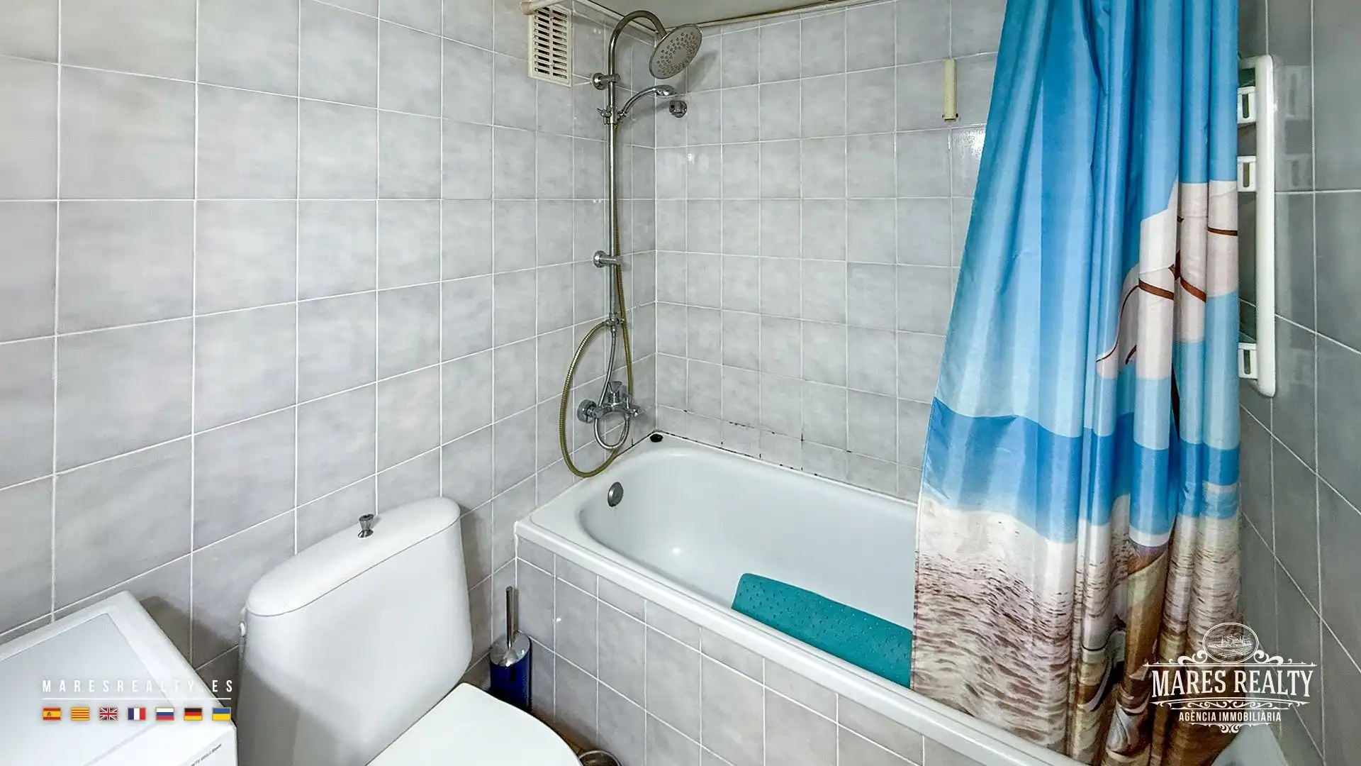 Apartament amb piscina en venda a Fenals, imagen 9