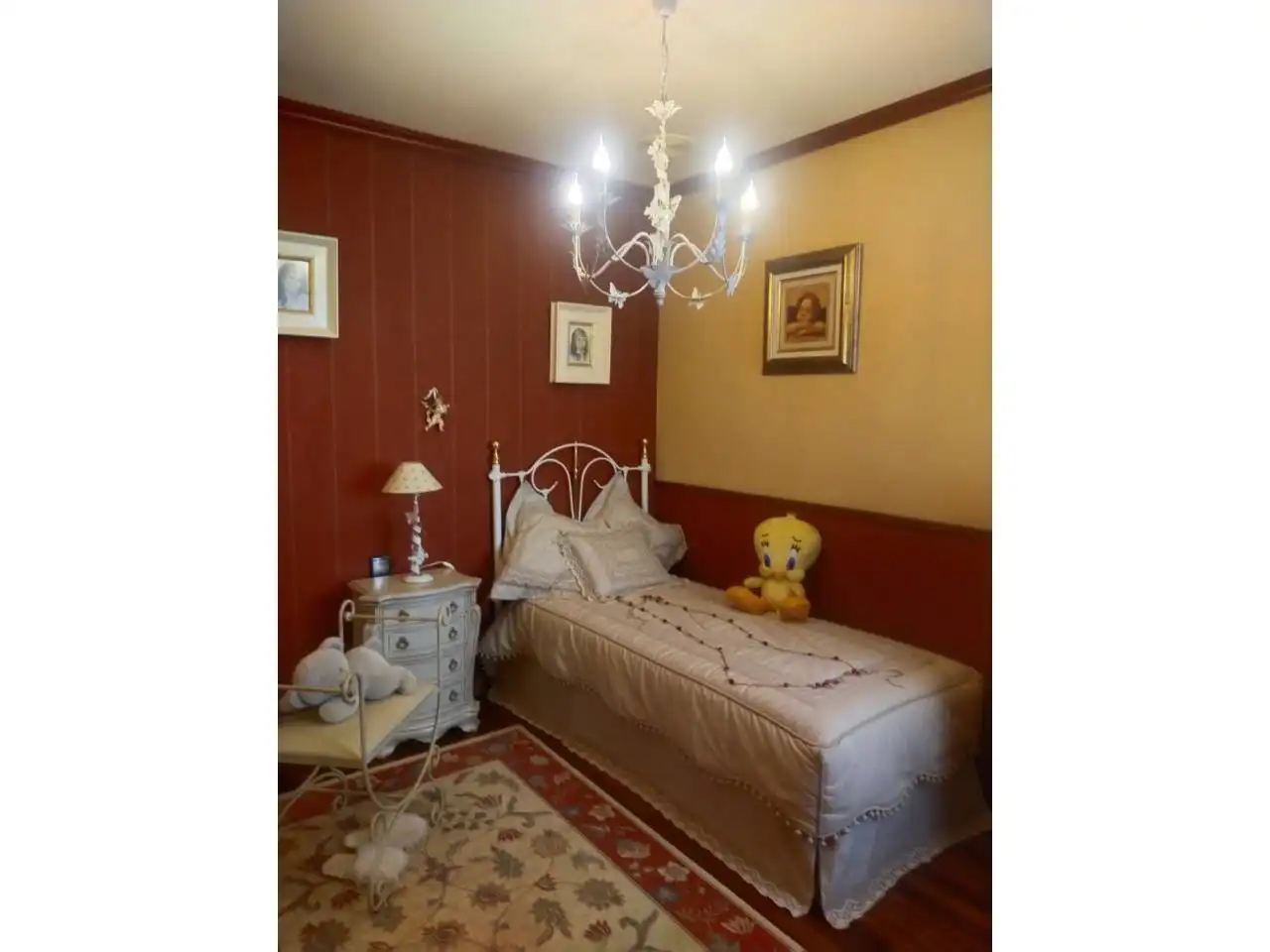 Piso con ascensor en venta en Calle jacinto Benavente, imagen 31