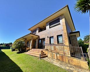 Casa o xalet en venda a Camino Arenas, Somió