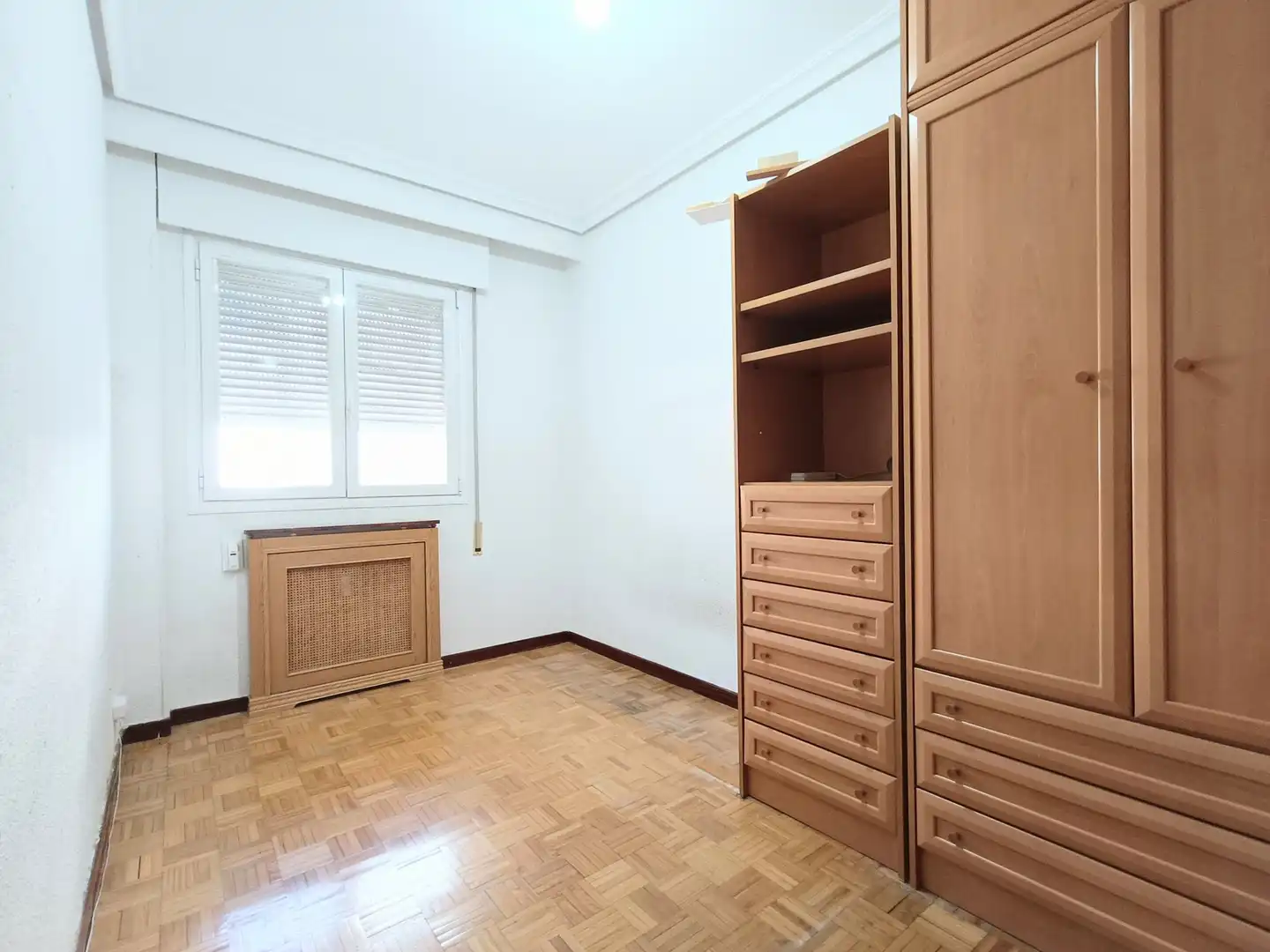 Wohnung zur Miete in GUADALETE, Comillas