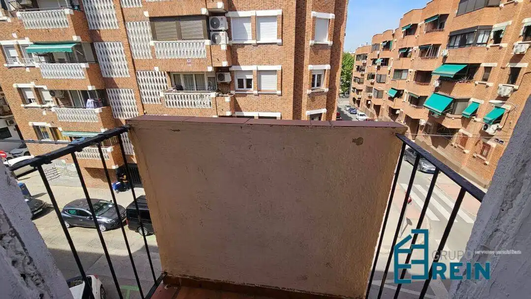 Pis en venda a Calle de Salasierra, Moscardó