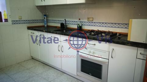 Photo 2 of Flat for sale in Calle Lope Gisbert, San Mateo, Lorca