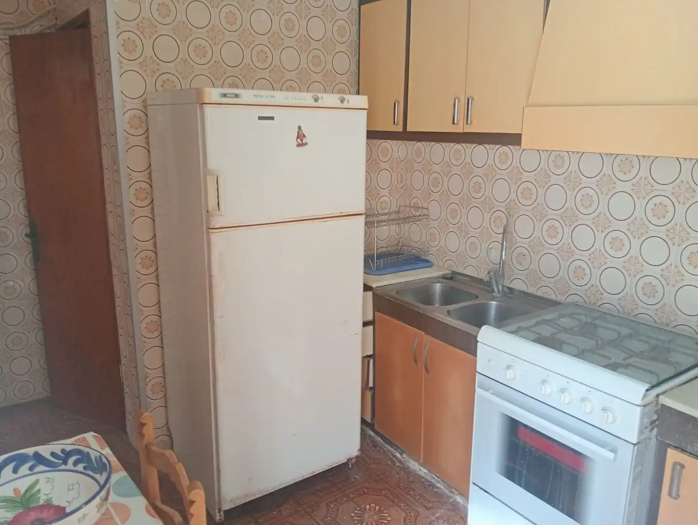 Cocina de Casa o chalet en venta en Villajoyosa / La Vila Joiosa con Terraza