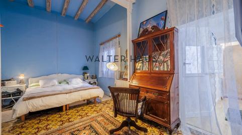 Foto 4 de Casa o chalet en venta en Carrer Sant Joan, Centre, Girona