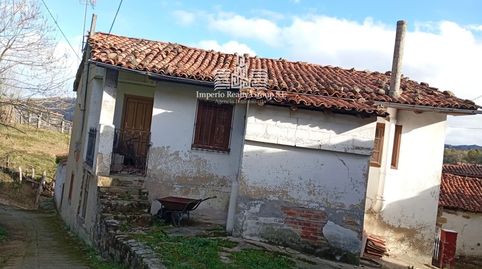 Foto 4 von Haus oder Chalet zum Verkauf in Paxio, Zona Rural, Mieres (Asturias)