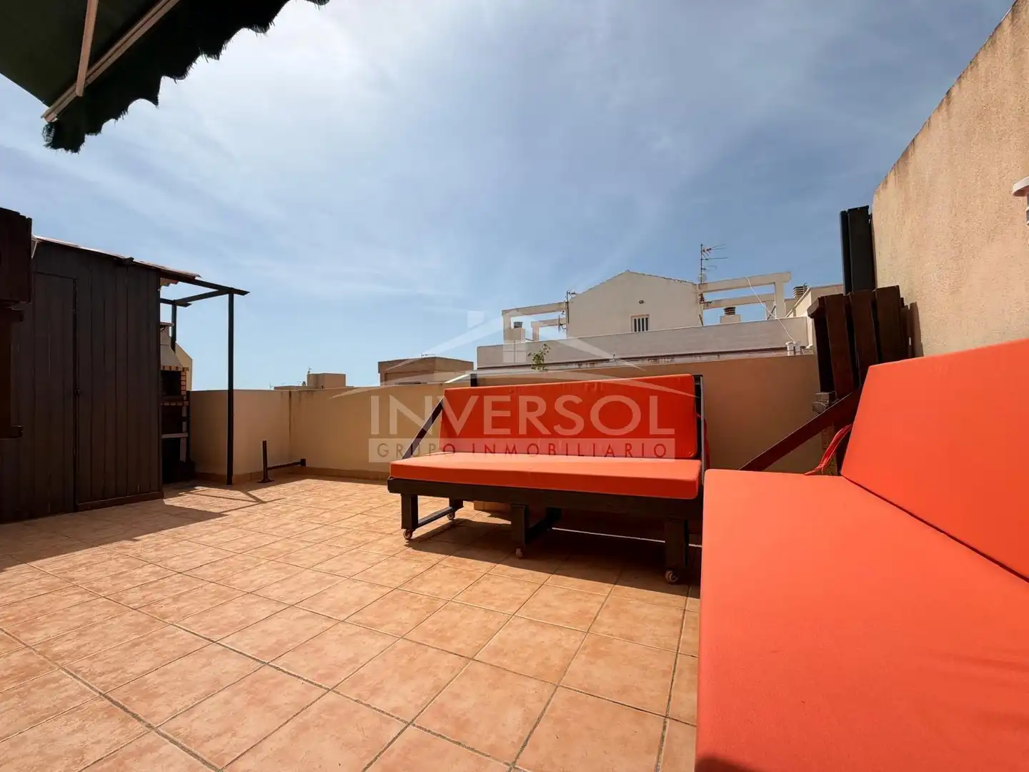Attique avec ascenseur à vendre à Calle Antonio Gala 1, imagen 25