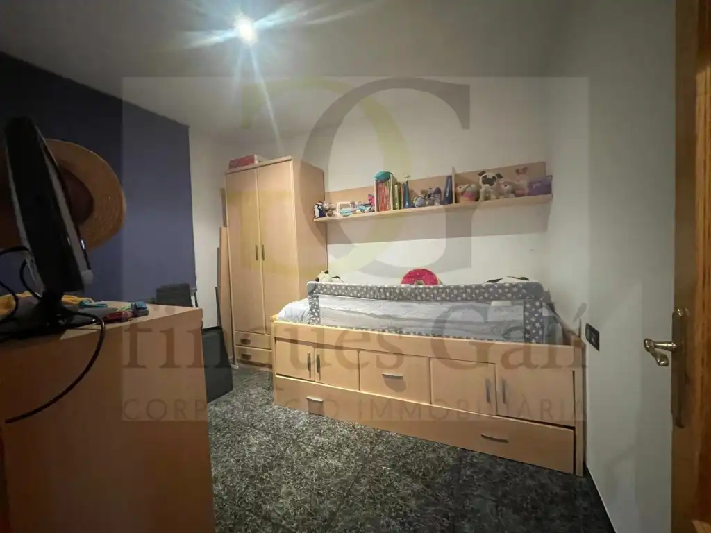 Bedroom of Houses for sale in Manresa
