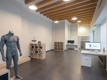 Local comercial en alquiler en Carrer de Jaume Vicens Vives