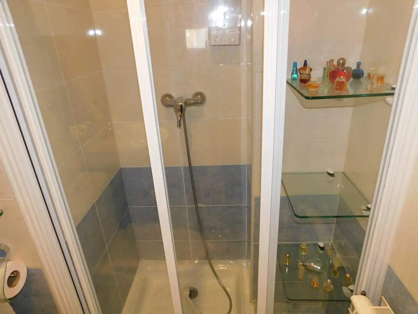 Badezimmer von Wohnung zum Verkauf in La Ermita